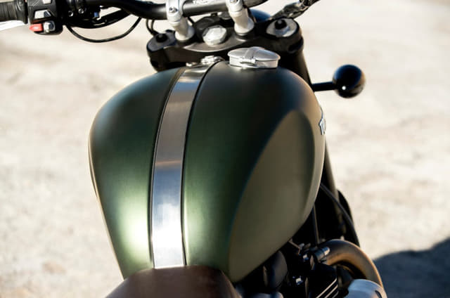 2019 Triumph Scrambler 1200 XC, XE review, test ride